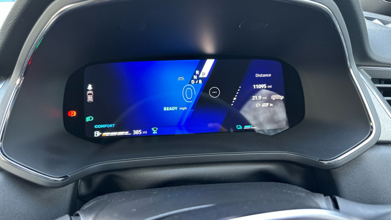 Renault Symbioz 1.6 E-Tech FHEV 145 Techno 5dr Auto Hybrid Estate